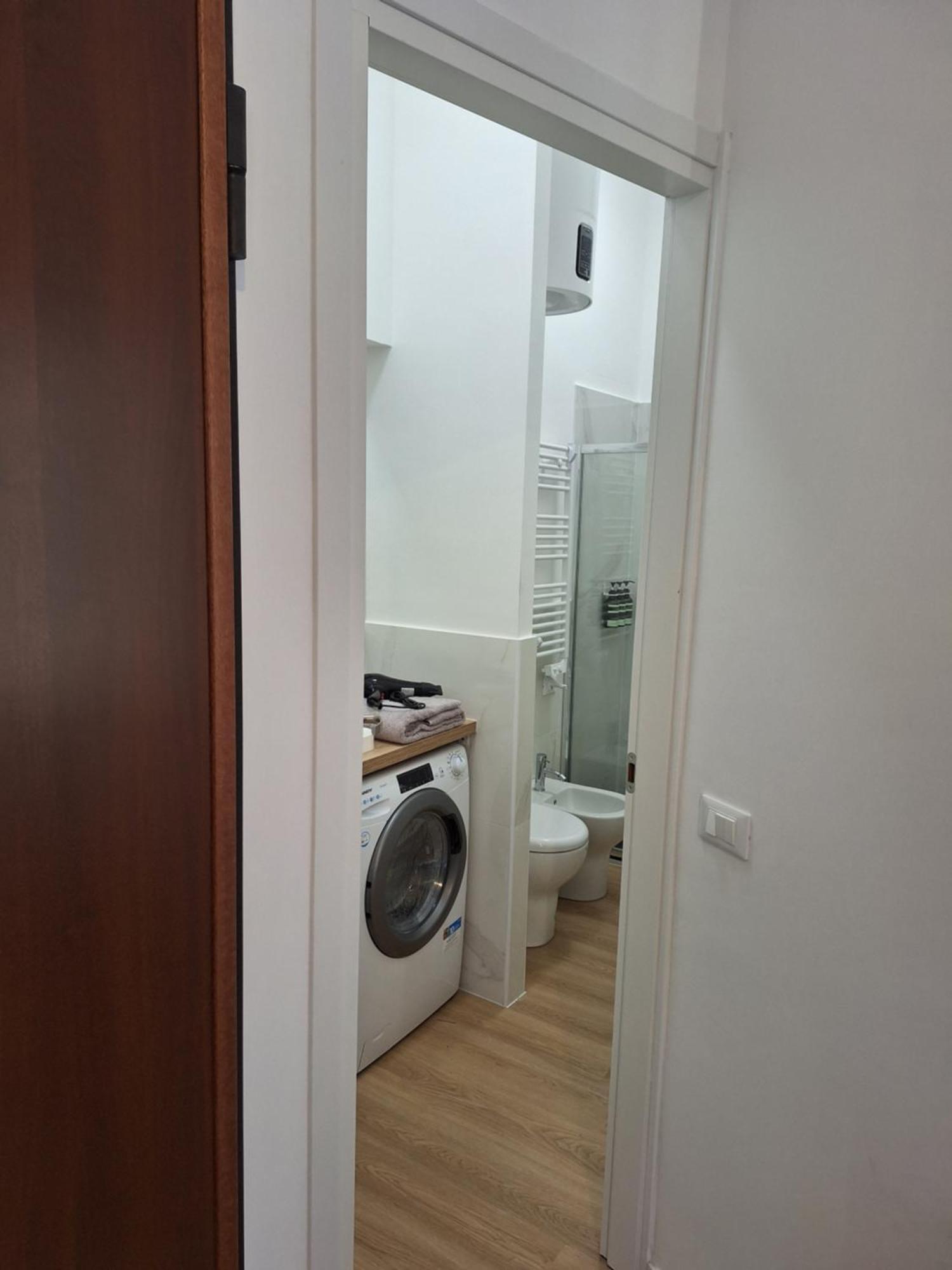 Just Min10 To Duomo Apartment Milan Exterior photo